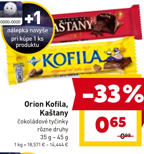 Orion Kofila