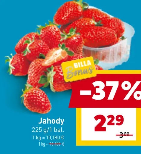 Jahody