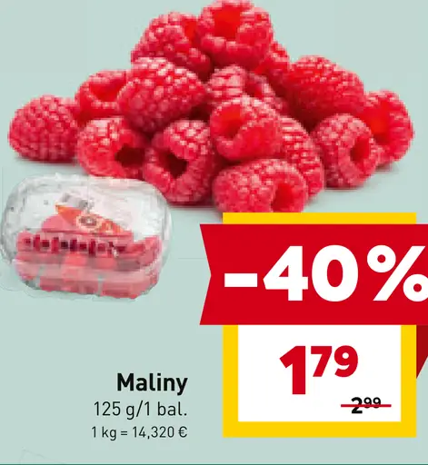 Maliny