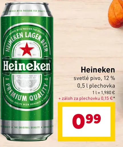Heineken