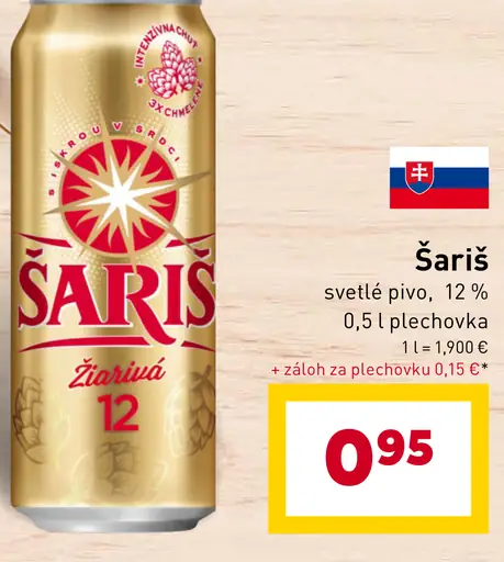 Šariš