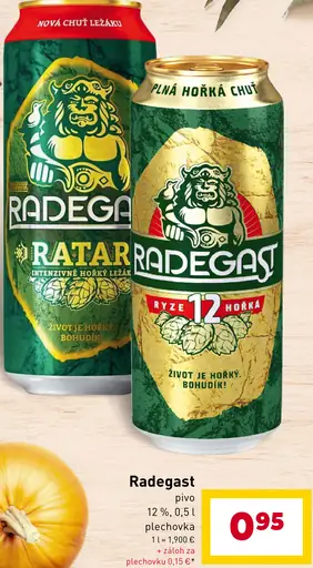 Radegast