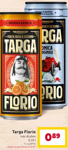 Targa Florio