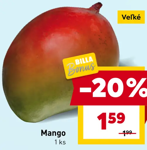 Mango