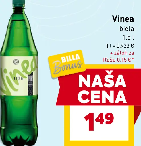 Vinea Biela