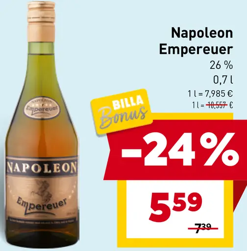 Napoleon Empereur