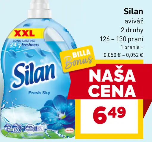 Silan Aviváž