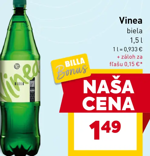 Vinea Biela