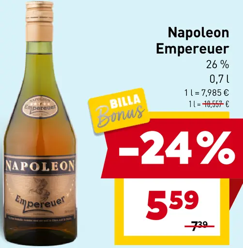 Napoleon Empereur