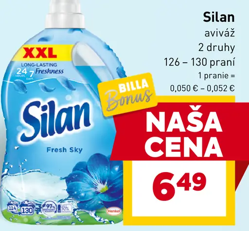 Silan Aviváž
