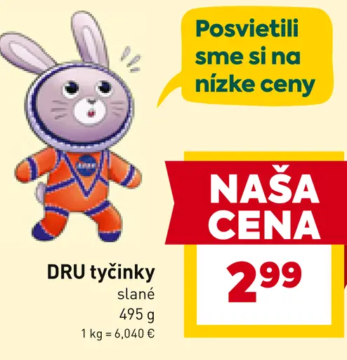 Dru Tyčinky