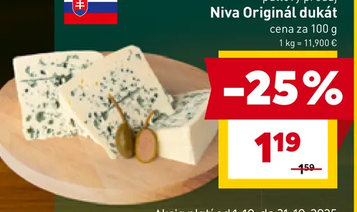 Niva Originál