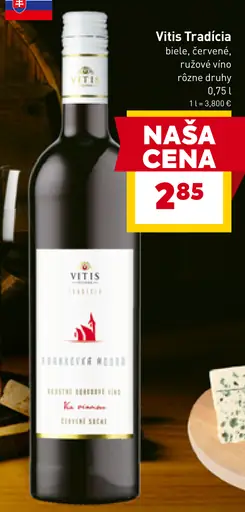 Vitis Tradícia