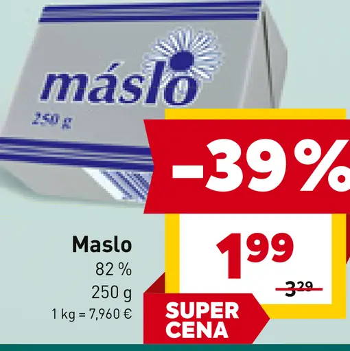 Maslo