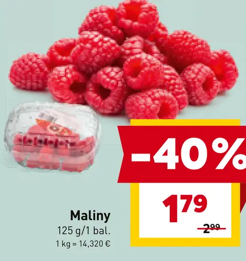 Maliny