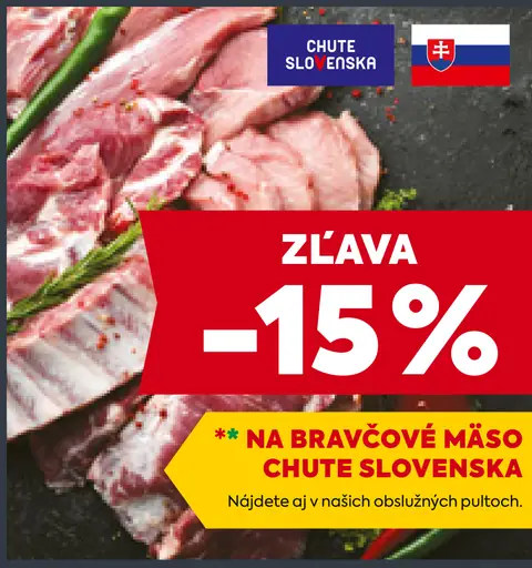 Bravčové stehno bez kosti