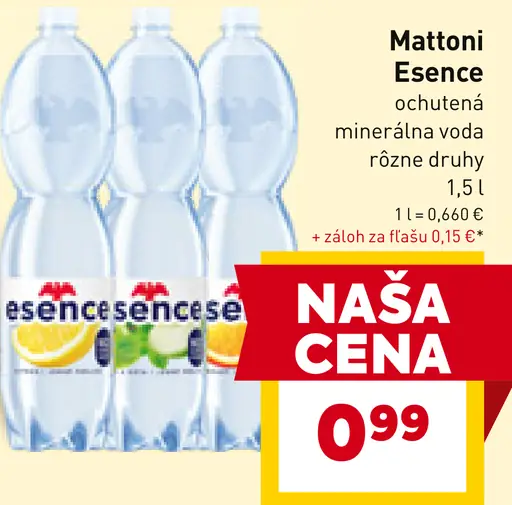 Mattoni Esence