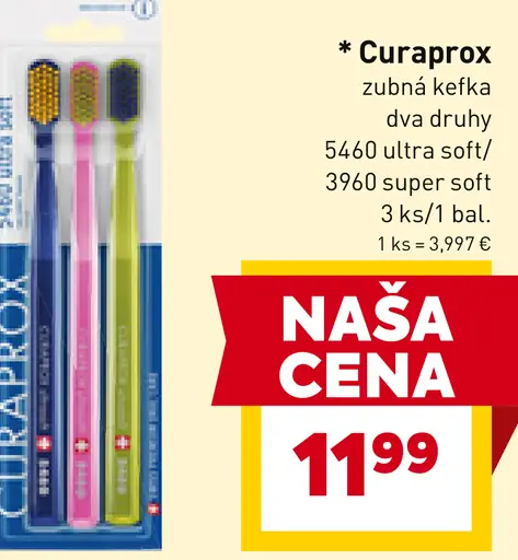 Curaprox kefka