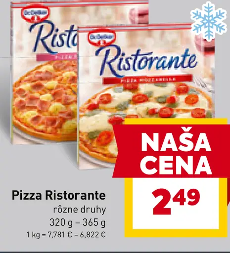 Pizza Ristorante