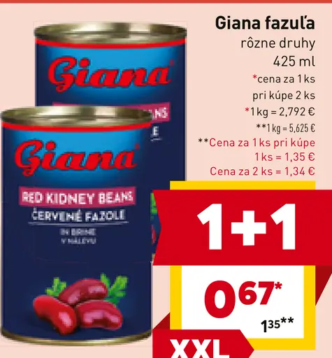 Giana Fazula