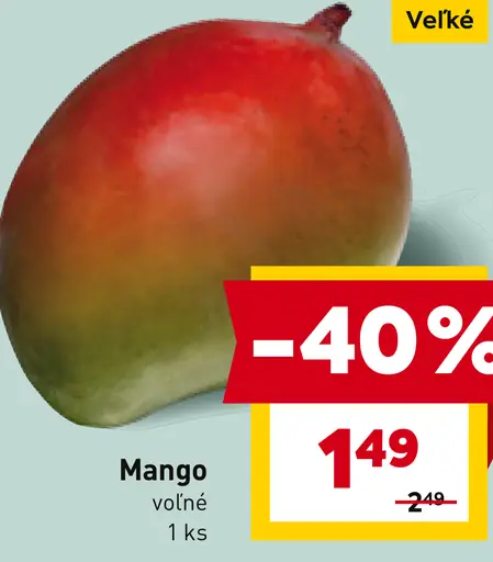 Mango