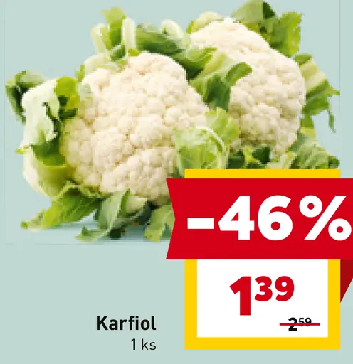 Karfiol
