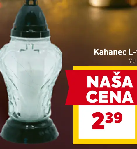 Kahanec L-9