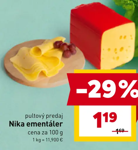 Nika ementál