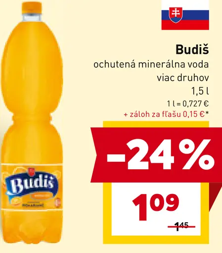 Budis