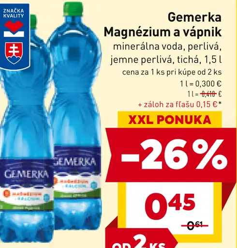 Gemerka
