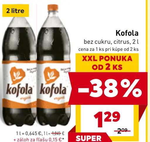 Kofola