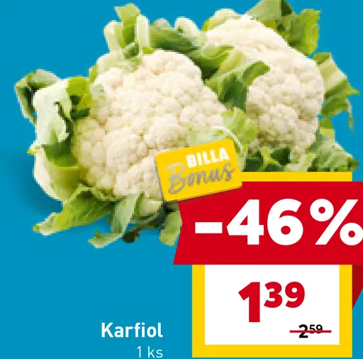 Karfiol