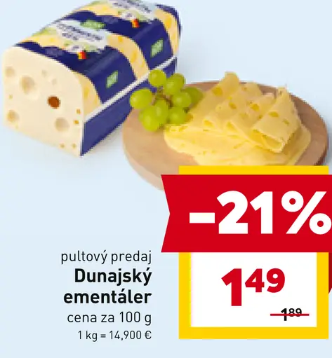 Dunajský emenatler