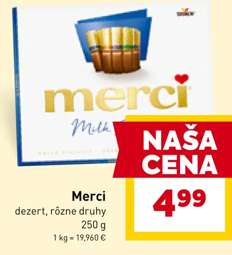 Merci