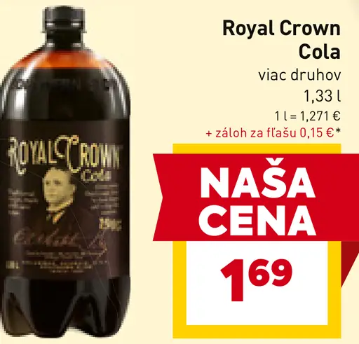 Royal Crown Cola