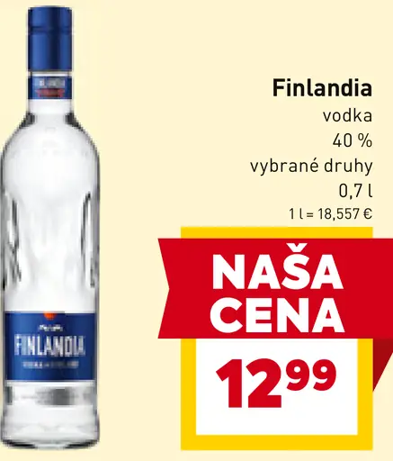 Finlandia