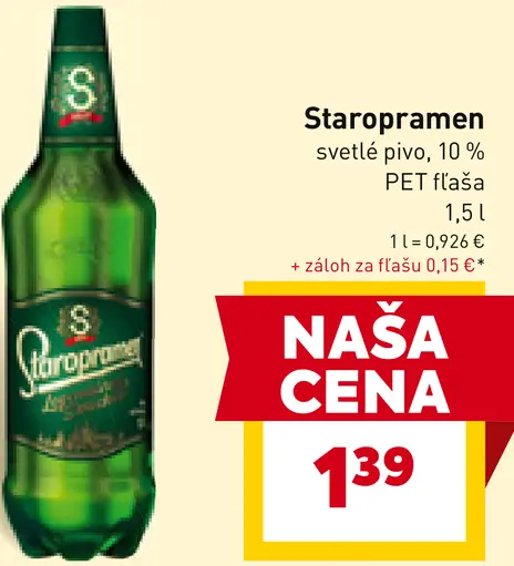 Staropramen