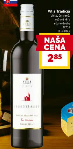 Vitis Tradícia