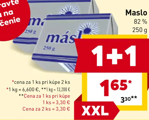 Maslo