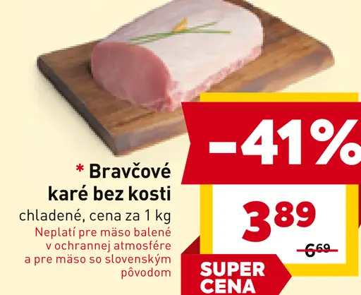 Bravčové karé