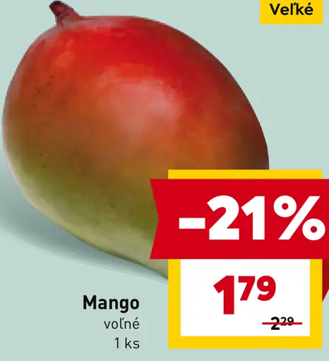 Mango