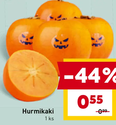 Hurmikaki