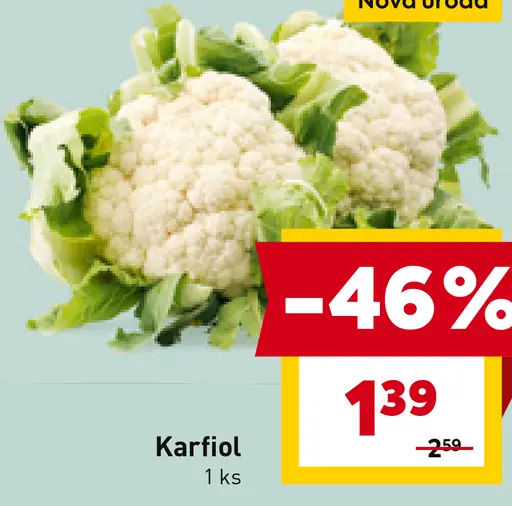 Karfiol