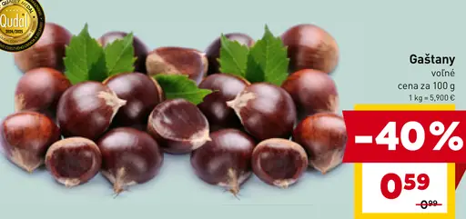 Gaštany