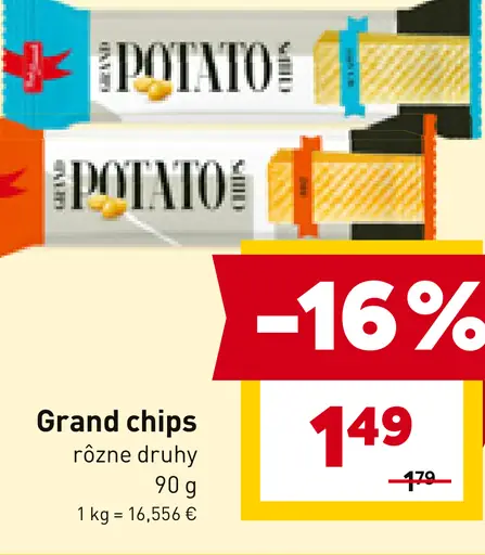 Grand Chips