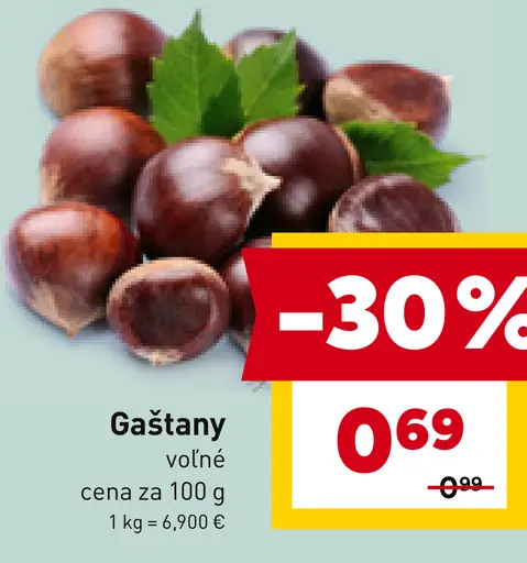 Gaštany