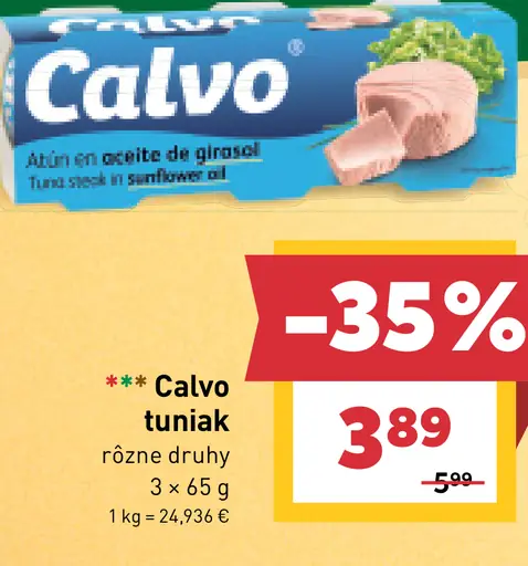 Calvo Tuniak