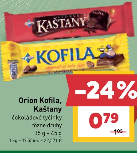 Orion Kofila