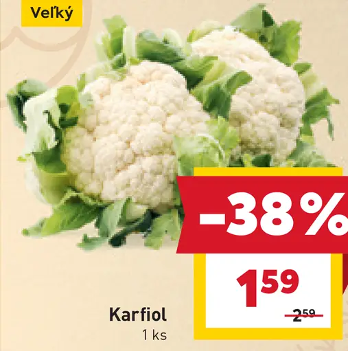 Veľký Karfiol