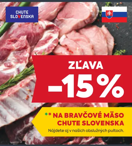 Bravčové stehno bez kosti